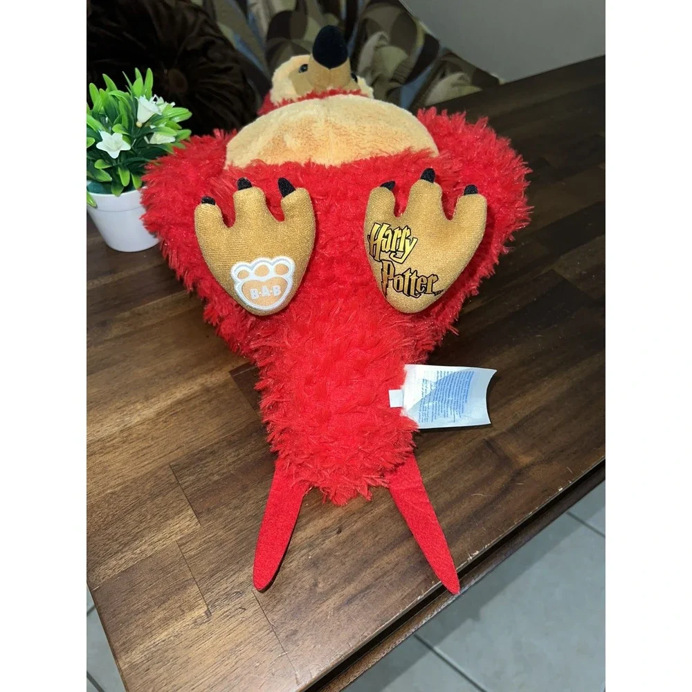 Build A Bear Plush 15